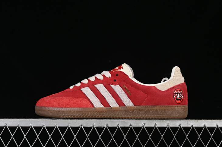 Picture of Adidas Samba _SKUfw18244018769324135fw